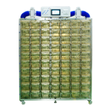 Micro Ventilation Cage System Rack